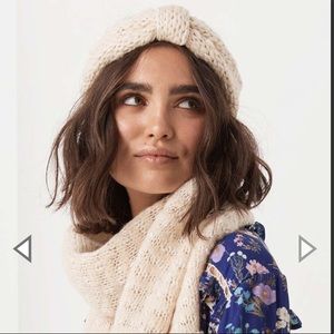 Spell Kimba Head Band